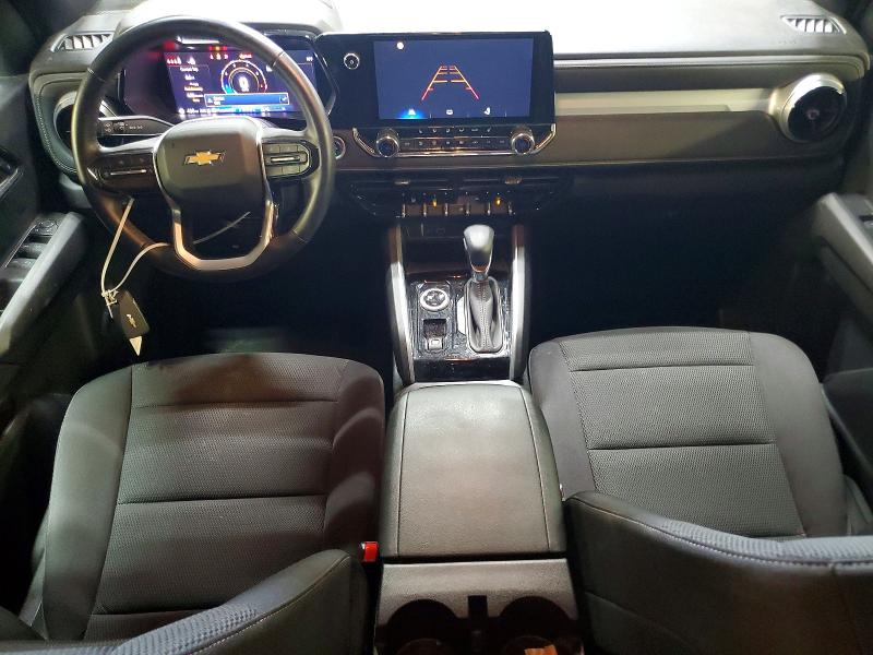 Продаж на аукціоні авто 2024 Chevrolet Colorado, vin: 1GCPTCEK3R1171110, номер лоту: 67739346