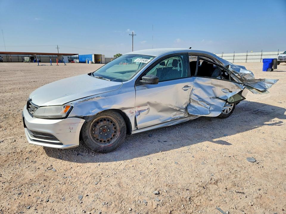 Aukcja sprzedaży 2016 Volkswagen Jetta, vin: 3VW167AJ7GM300299, numer aukcji: 67315496