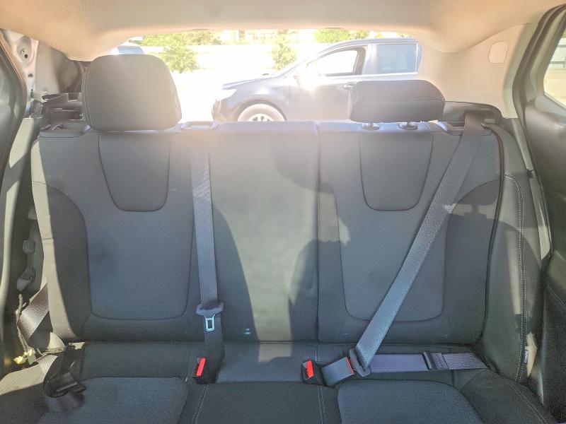 Aukcja sprzedaży 2026 Buick Encore Gx, vin: KL4AMBSL6TB184701, numer aukcji: 69601456