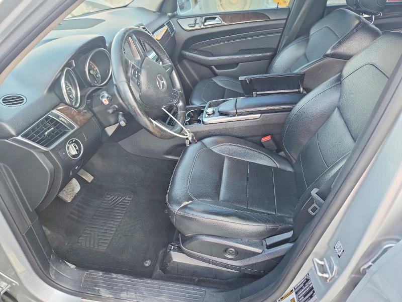 Aukcja sprzedaży 2014 Mercedes-benz Ml, vin: 4JGDA5HB2EA352110, numer aukcji: 69233776