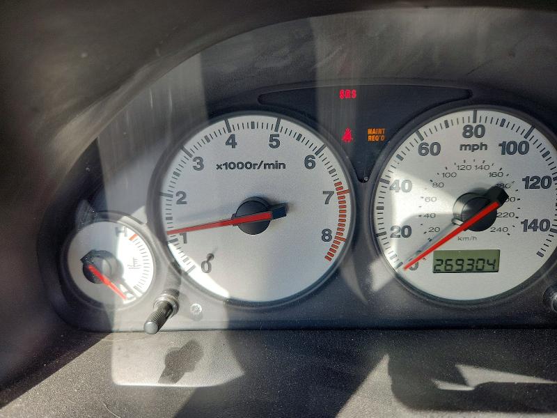 70017356 :رقم المزاد ، 1HGES257X2L017571 vin ، 2002 Honda Civic مزاد بيع