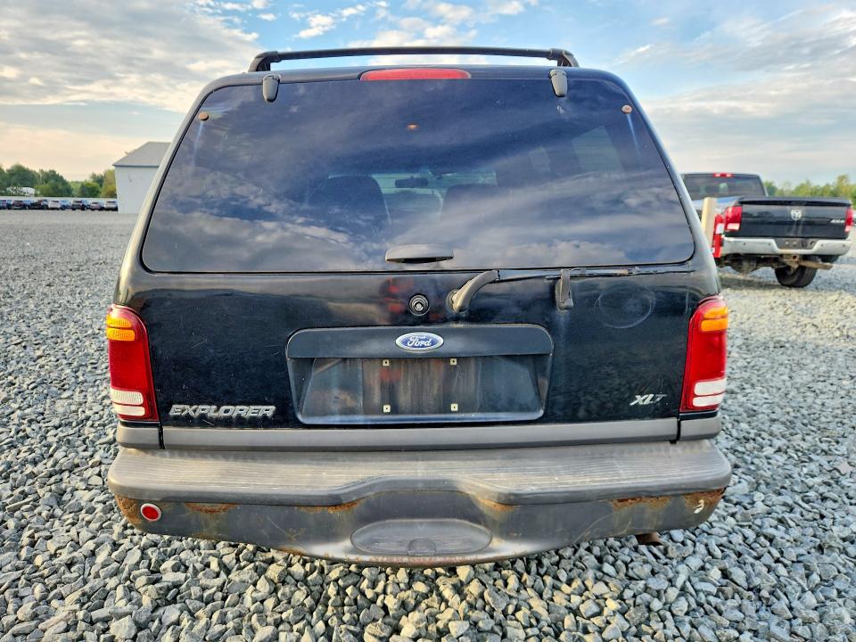 69119896 :رقم المزاد ، 1FMZU32P3XUC12848 vin ، 1999 Ford Explorer مزاد بيع