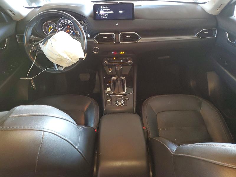 68853516 :رقم المزاد ، JM3KFBCM4P0100167 vin ، 2023 Mazda Cx-5 مزاد بيع