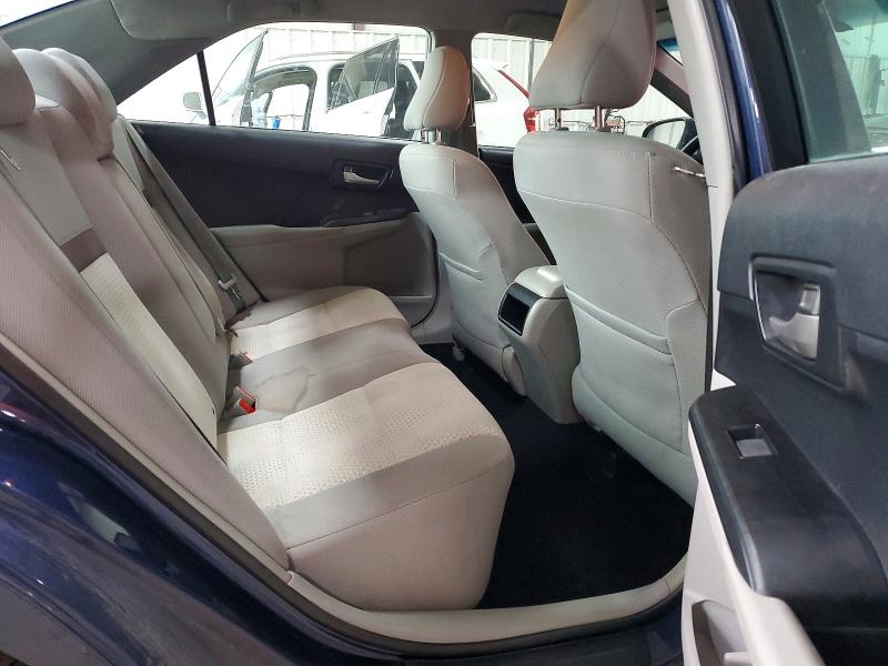70541486 :رقم المزاد ، 4T1BF1FK9EU830543 vin ، 2014 Toyota Camry مزاد بيع