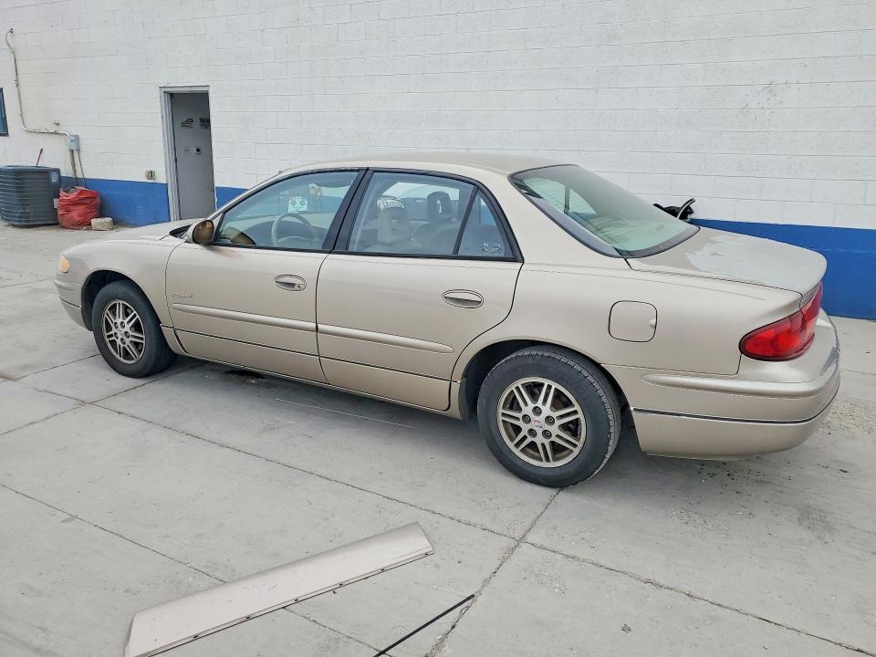 Aukcja sprzedaży 2001 Buick Regal, vin: 2G4WB55K711288256, numer aukcji: 68671936