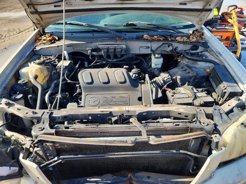 Продажа на аукционе авто 2005 Mazda Tribute, vin: 4F2YZ06155KM41529, номер лота: 67674266