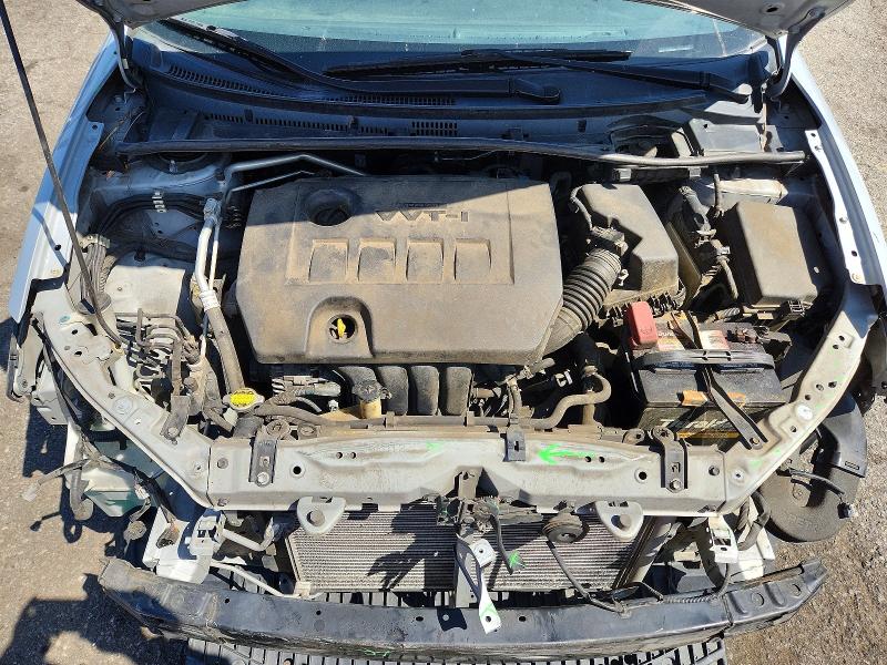 Продаж на аукціоні авто 2014 Toyota Corolla, vin: 2T1BURHE4EC125663, номер лоту: 69438016