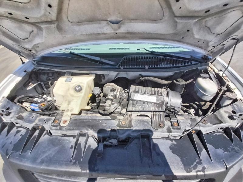 Aukcja sprzedaży 2007 Gmc Savana, vin: 1GTGG25V971177158, numer aukcji: 67282026