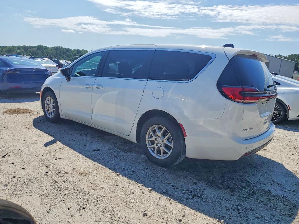 Продаж на аукціоні авто 2026 Chrysler Pacifica, vin: 2C4RC1BG6TR162899, номер лоту: 67691076
