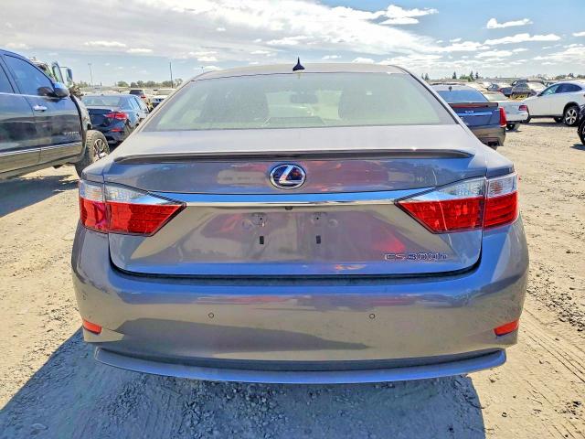 67663346 :رقم المزاد ، JTHBW1GG1D2035154 vin ، 2013 Lexus Es مزاد بيع