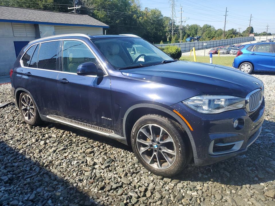Aukcja sprzedaży 2015 Bmw X5, vin: 5UXKR2C57F0H36946, numer aukcji: 68846476