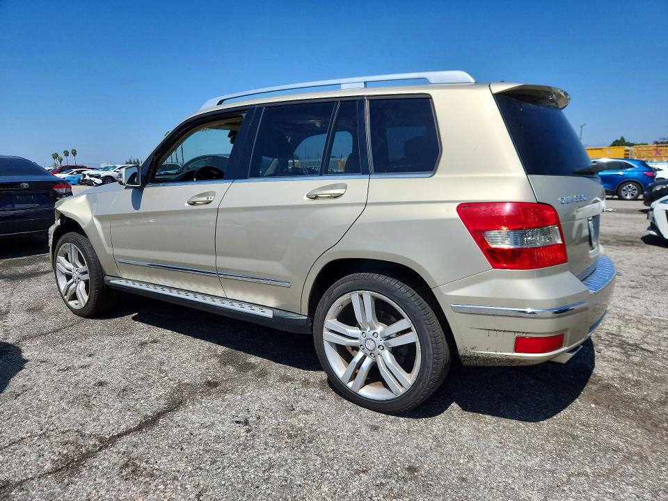 2012 Mercedes-benz Glk მანქანა იყიდება აუქციონზე, vin: WDCGG5GB3CF747263, აუქციონის ნომერი: 69014206