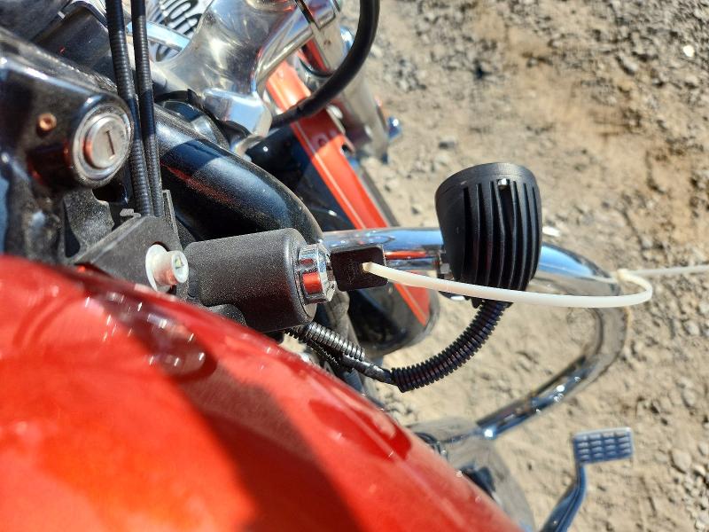 Aukcja sprzedaży 2011 Harley-davidson Xlh1200, vin: 1HD1CT322BC435676, numer aukcji: 67470806