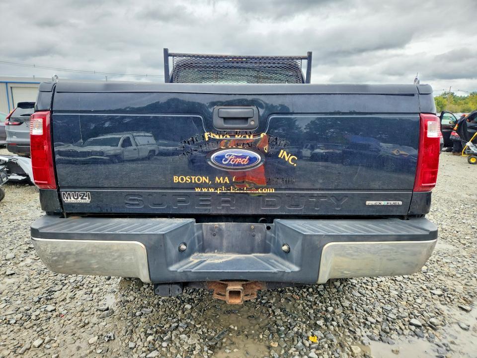 Auction sale of the 2016 Ford F250, vin: 1FT7X2B68GEC37405, lot number: 71140556