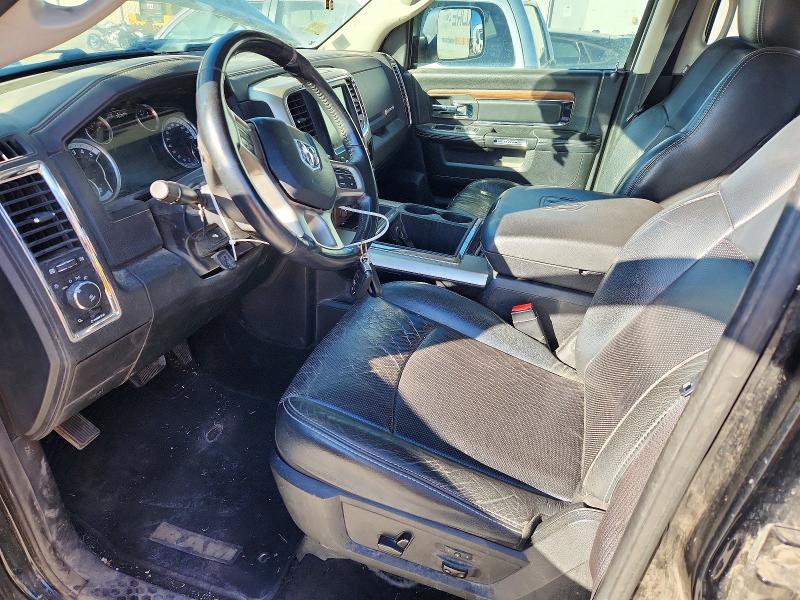 Aukcja sprzedaży 2014 Ram 1500, vin: 1C6RR7NM6ES417644, numer aukcji: 67204426
