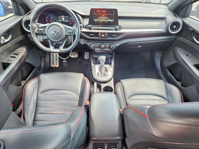 Aukcja sprzedaży 2021 Kia Forte, vin: 3KPF44AC3ME343445, numer aukcji: 67822666