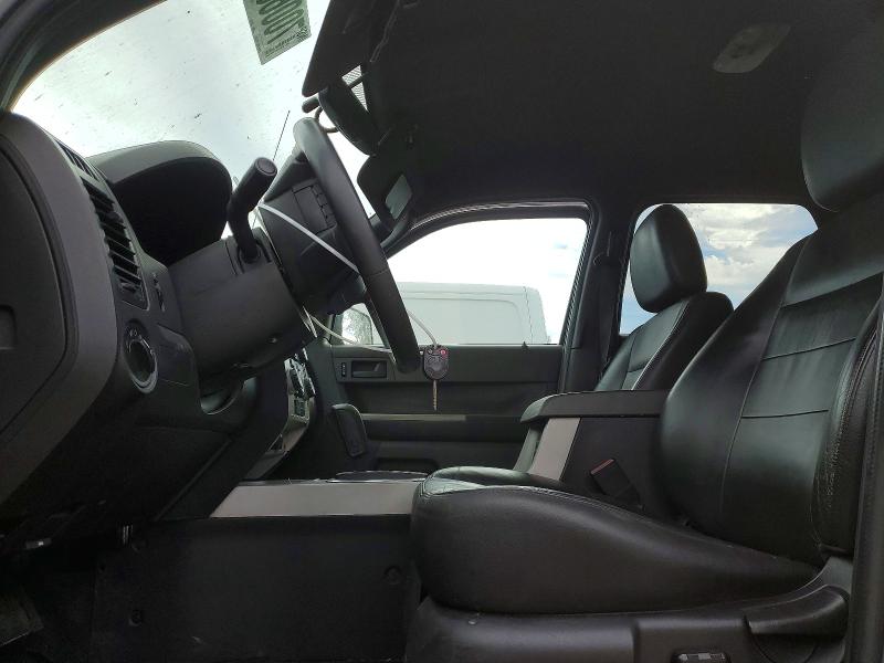 2009 Ford Escape მანქანა იყიდება აუქციონზე, vin: 1FMCU03GX9KA41016, აუქციონის ნომერი: 70068106