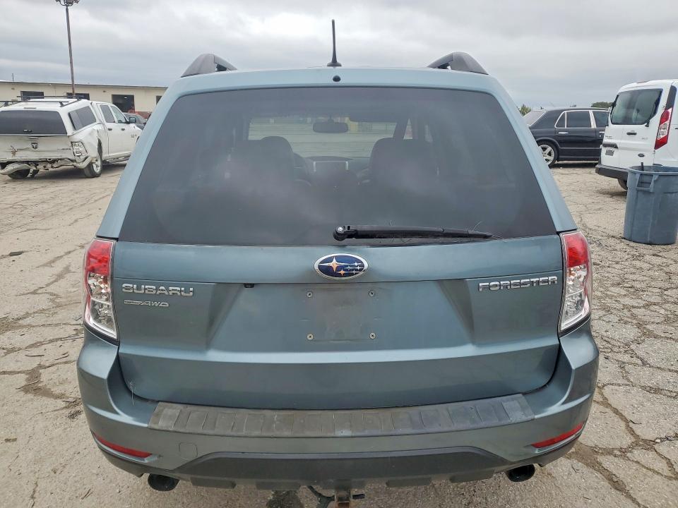 Продаж на аукціоні авто 2011 Subaru Forester, vin: JF2SHBEC3BH740468, номер лоту: 70352026