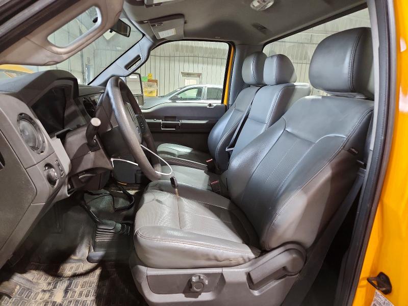 68818426 :رقم المزاد ، 1FTBF2B67CEC46961 vin ، 2012 Ford F250 مزاد بيع