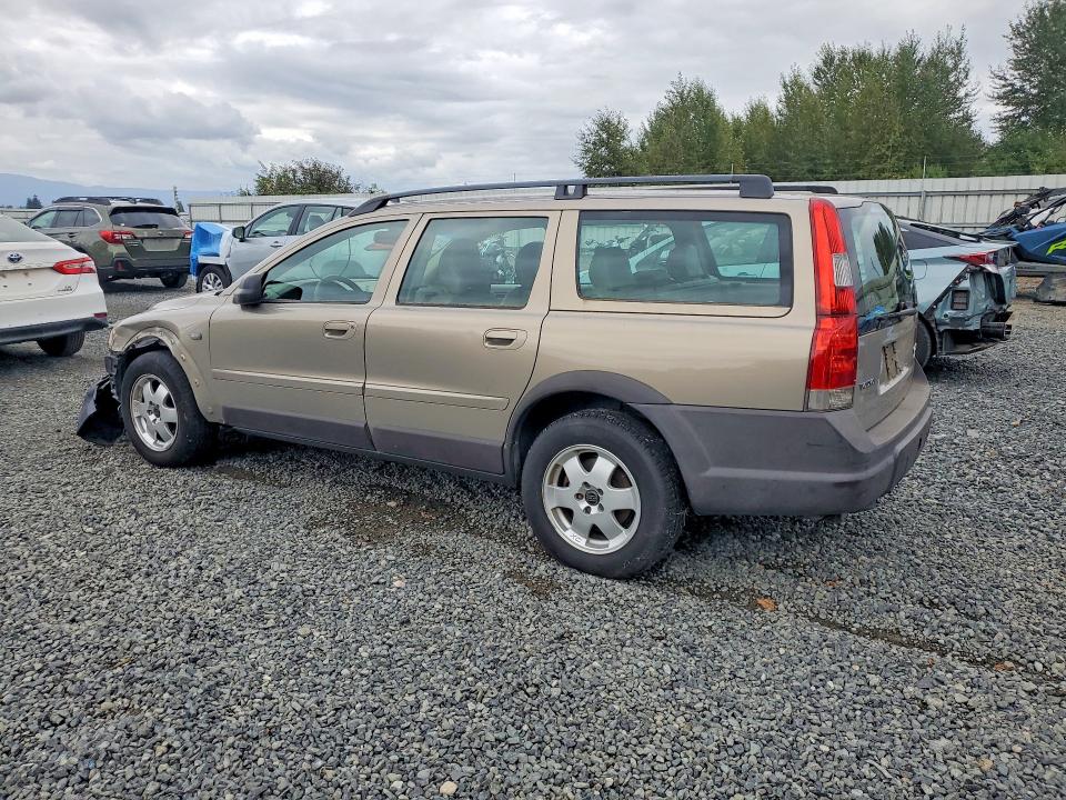 Продаж на аукціоні авто 2001 Volvo V70, vin: YV1SZ58D211024101, номер лоту: 68339326