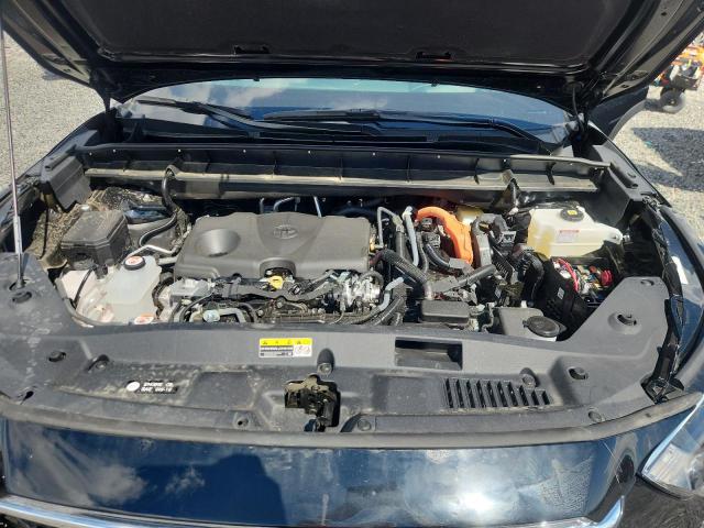 2026 Toyota Highlander Hybrid მანქანა იყიდება აუქციონზე, vin: 5TDEBRCH0TS708840, აუქციონის ნომერი: 69922186
