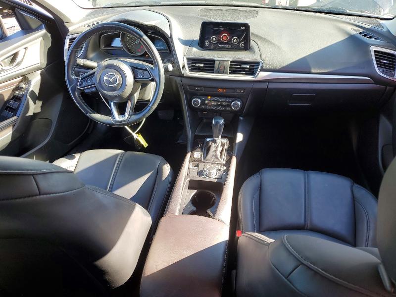 Продаж на аукціоні авто 2018 Mazda 3, vin: 3MZBN1L36JM270416, номер лоту: 67381266
