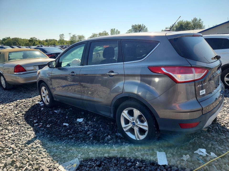 66953186 :رقم المزاد ، 1FMCU9G92EUA47634 vin ، 2014 Ford Escape مزاد بيع