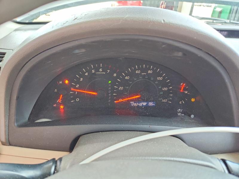 70172746 :رقم المزاد ، 4T1BE46K09U373079 vin ، 2009 Toyota Camry مزاد بيع