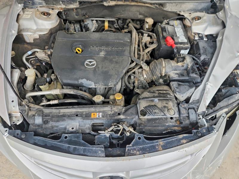 Aukcja sprzedaży 2012 Mazda 6, vin: 1YVHZ8DH0C5M39238, numer aukcji: 69581886