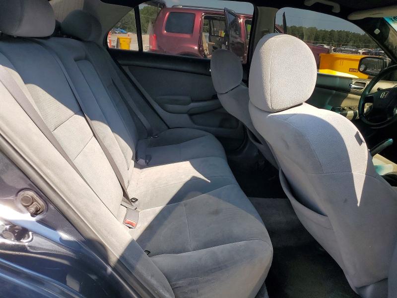 Aukcja sprzedaży 2007 Honda Accord, vin: 1HGCM56437A043178, numer aukcji: 68045126