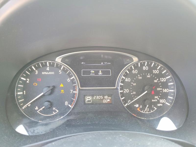 Продажа на аукционе авто 2015 Nissan Altima, vin: 1N4AL3AP7FC294020, номер лота: 67530906
