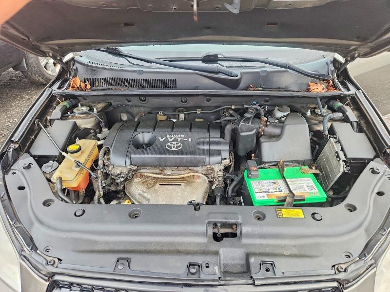 Aukcja sprzedaży 2010 Toyota Rav4, vin: 2T3ZF4DV3AW052450, numer aukcji: 70779246