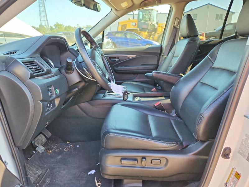 Продажа на аукционе авто 2023 Honda Ridgeline, vin: 5FPYK3F55PB017963, номер лота: 69320956