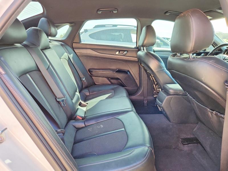 Aukcja sprzedaży 2022 Kia K5, vin: 5XXG64J23NG095230, numer aukcji: 66859176
