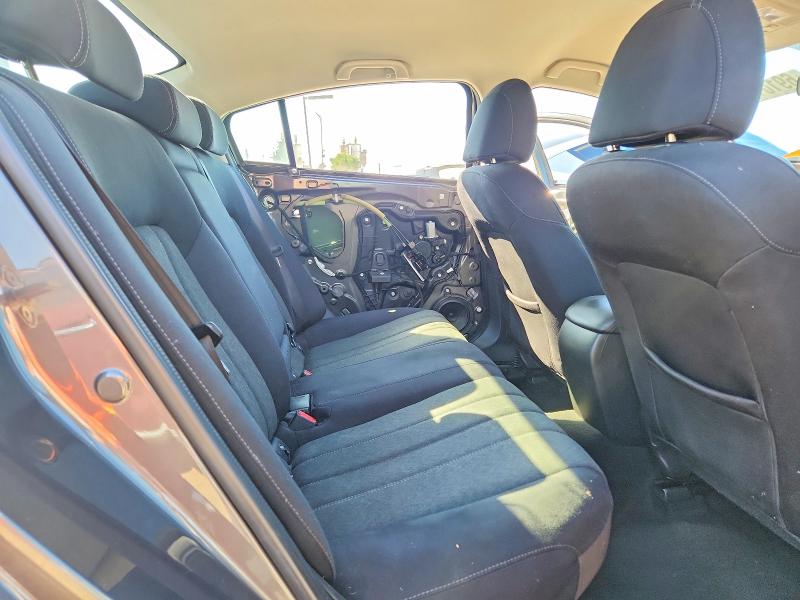 Продажа на аукционе авто 2018 Mazda 6, vin: JM1GL1UM5J1307913, номер лота: 69101806