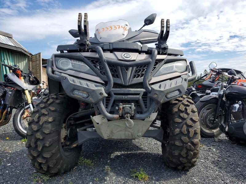 Aukcja sprzedaży 2023 Cfmoto 1000 Cc, vin: LCELV1Z59P6000136, numer aukcji: 67333746