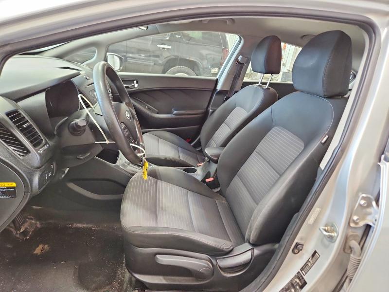 Aukcja sprzedaży 2016 Kia Forte, vin: KNAFX4A67G5580082, numer aukcji: 67846846