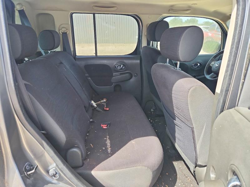 Aukcja sprzedaży 2012 Nissan Cube, vin: JN8AZ2KR4CT251189, numer aukcji: 67379236