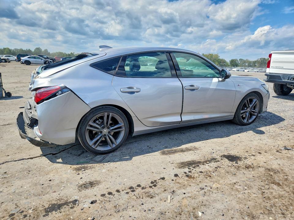 67937456 :رقم المزاد ، 19UDE4H61PA021996 vin ، 2023 Acura Integra مزاد بيع
