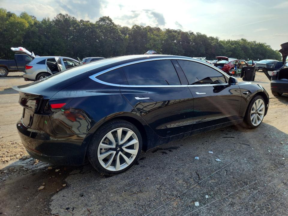 Aukcja sprzedaży 2019 Tesla Model 3, vin: 5YJ3E1EAXKF466528, numer aukcji: 69561116