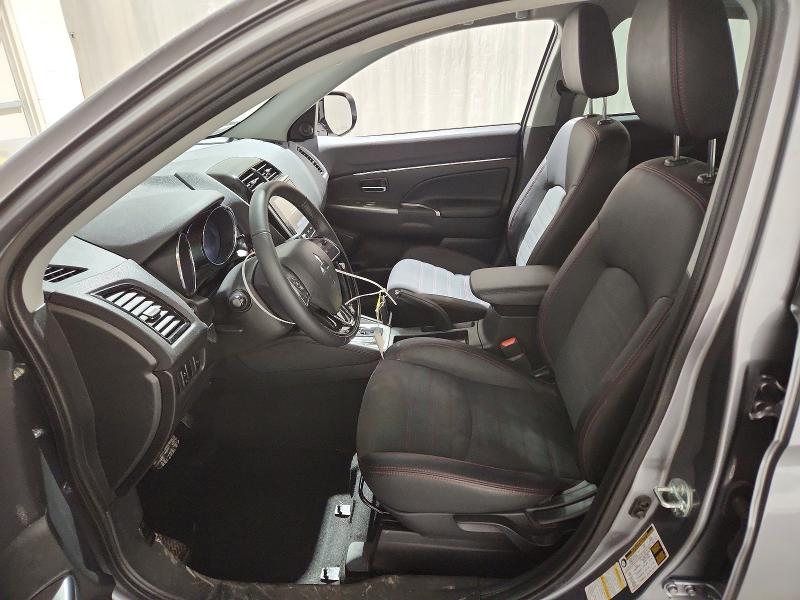 2026 Mitsubishi Outlander Sport მანქანა იყიდება აუქციონზე, vin: JA4ARUAUXTU014658, აუქციონის ნომერი: 69000336