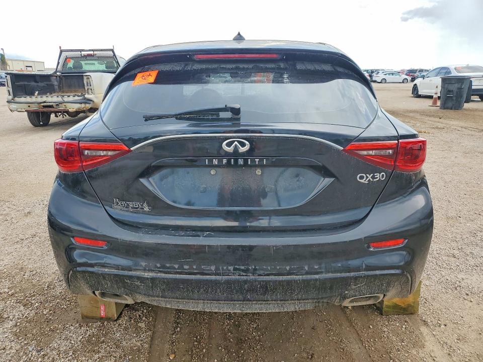 Aukcja sprzedaży 2018 Infiniti Qx30, vin: SJKCH5CP5JA059484, numer aukcji: 67311796