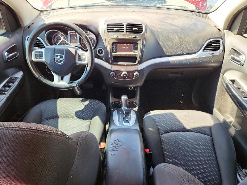 Aukcja sprzedaży 2016 Dodge Journey, vin: 3C4PDCAB3GT154204, numer aukcji: 68987646
