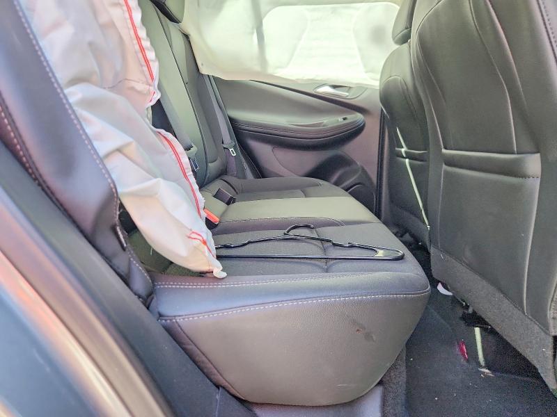 68090126 :رقم المزاد ، KL4AMBSL2SB141939 vin ، 2025 Buick Encore Gx مزاد بيع