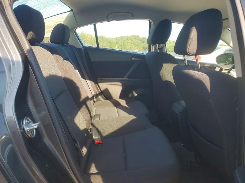 Продаж на аукціоні авто 2011 Mazda 3, vin: JM1BL1VG8B1395604, номер лоту: 68257886