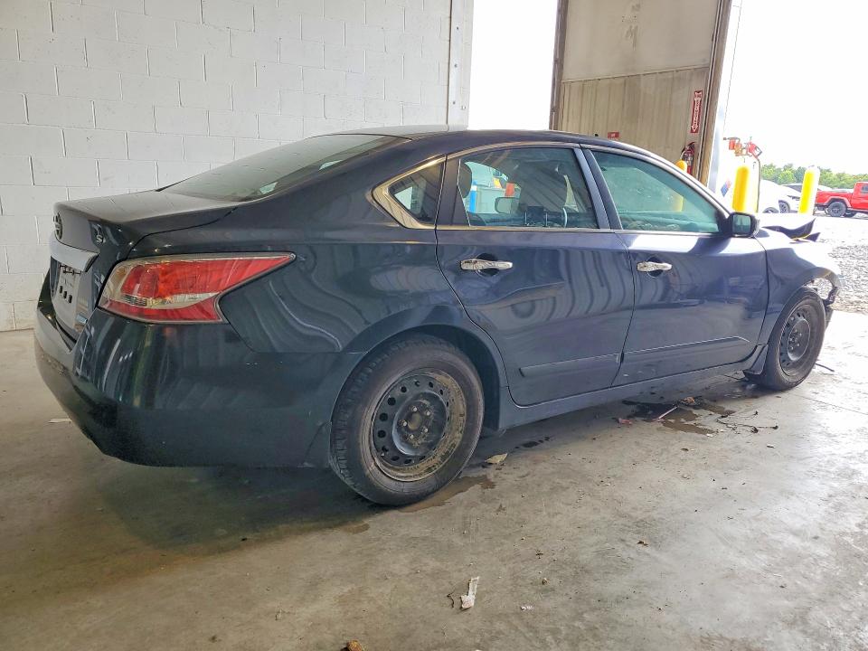 68037846 :رقم المزاد ، 1N4AL3AP9EC132985 vin ، 2014 Nissan Altima مزاد بيع