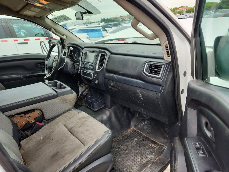 Aukcja sprzedaży 2019 Nissan Titan, vin: 1N6AA1R70KN513470, numer aukcji: 70224726