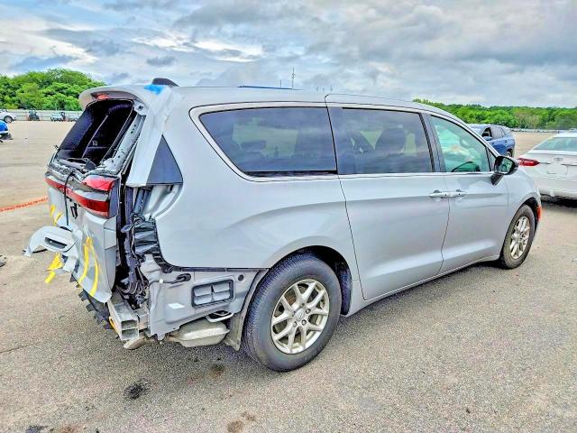 Aukcja sprzedaży 2026 Chrysler Pacifica, vin: 2C4RC1BG4TR155479, numer aukcji: 68202186