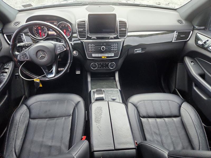 Продаж на аукціоні авто 2016 Mercedes-benz Gle, vin: 4JGDA5HB9GA687156, номер лоту: 68599906