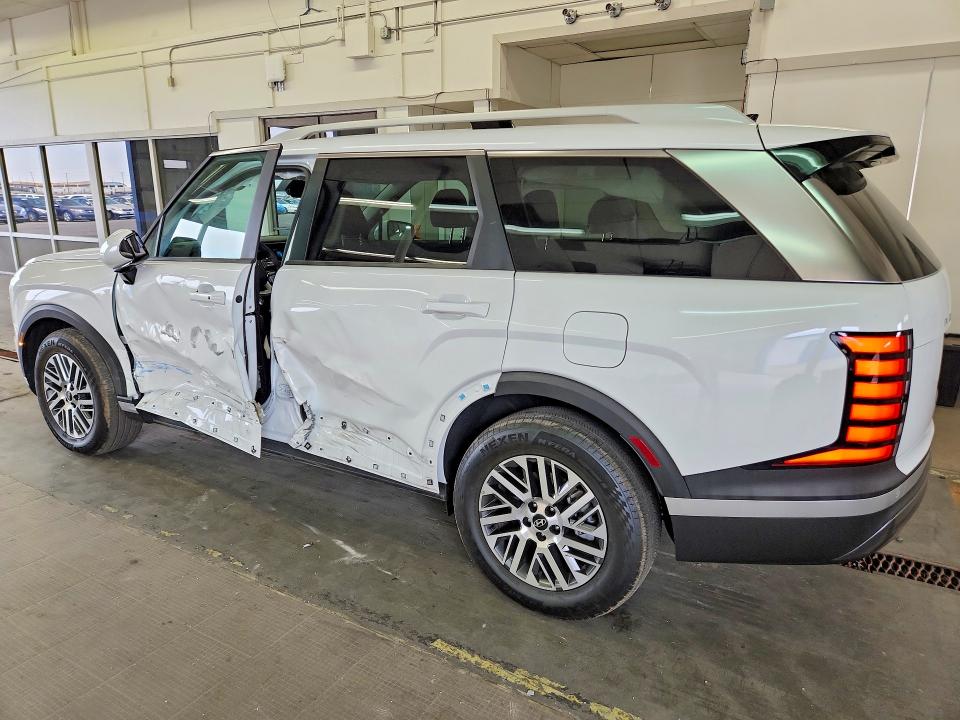 Продажа на аукционе авто 2026 Hyundai Palisade, vin: KM8RLES23TU060213, номер лота: 67639436